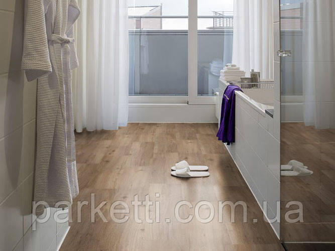 Вінілова плитка VinyLoc Prestige 54518 Дуб Миллран, фото 1