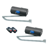 Автоматика для распашных ворот BFT IGEA BT KIT