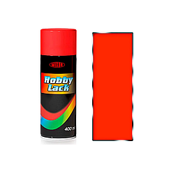 Флюорисцентна фарба Mixon Hobby Lack 901 червоний 400мл