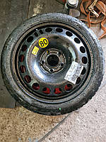 5*110 r16 Докатки 115/70р16 Opel