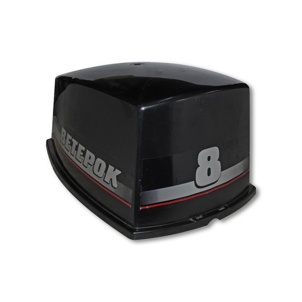 Кожух верхній (ковпак) «Ветерок-8»