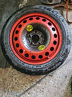 Докатка 5*110 r16 Opel