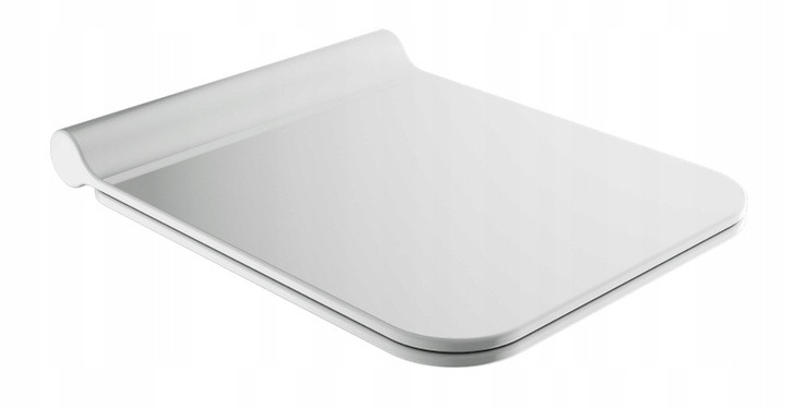 Сидіння для унітазу Omnires Boston BOSTONDEBP