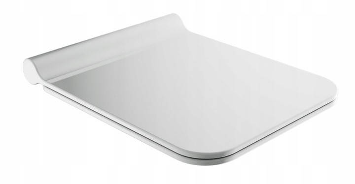 Сидіння для унітазу Omnires Boston BOSTONDEBP, фото 1