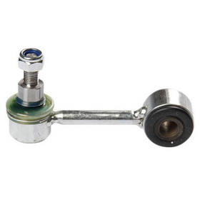 As Metal 26VW4001 Стійка стабілізатора передня (з наконечником) 27 мм стабілізатор Volkswagen T-4 (Туреччина)