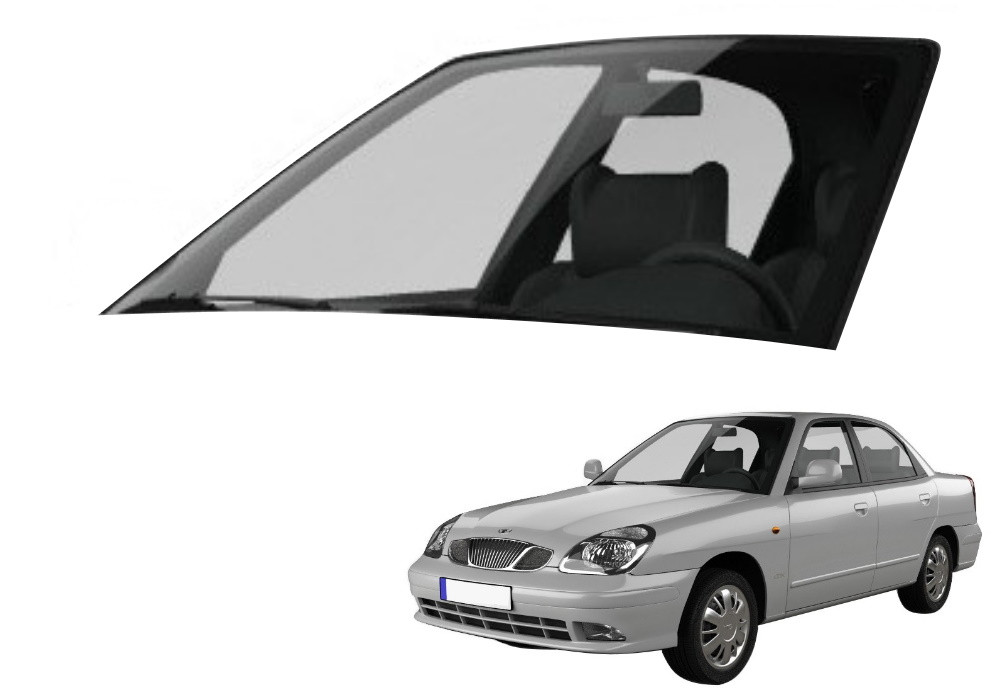 Лобове скло Daewoo Nubira 1997-2003, фото 1