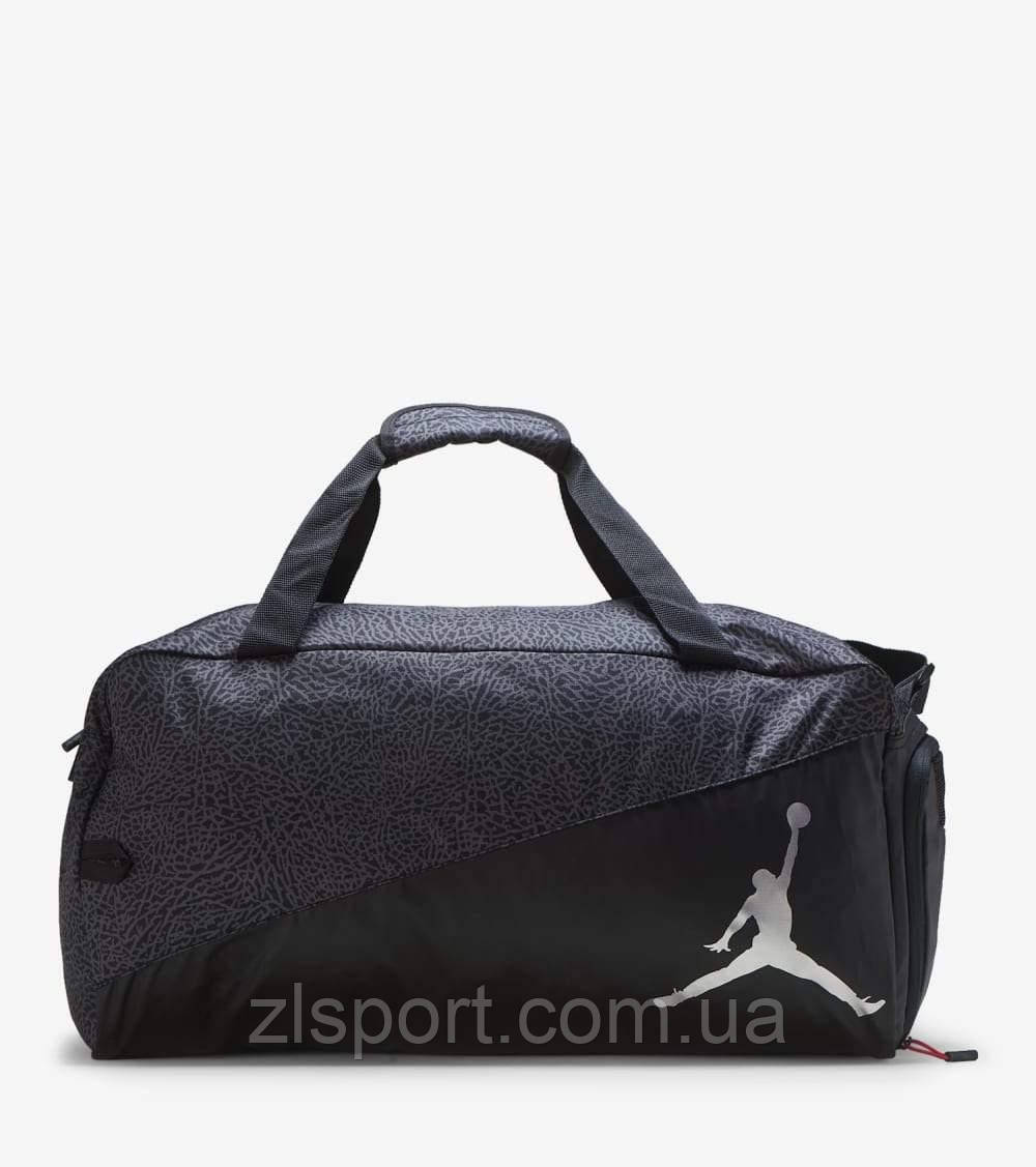 Сумка Jordan Jumpman Split Duffel Оригинал