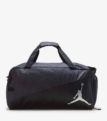 Сумка Jordan Jumpman Split Duffel Оригинал, фото 1
