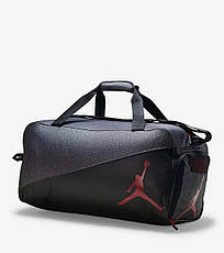 Сумка Jordan Jumpman Split Duffel Оригинал, фото 5