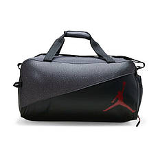 Сумка Jordan Jumpman Split Duffel Оригинал, фото 4