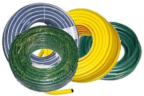 Шланги поливальні