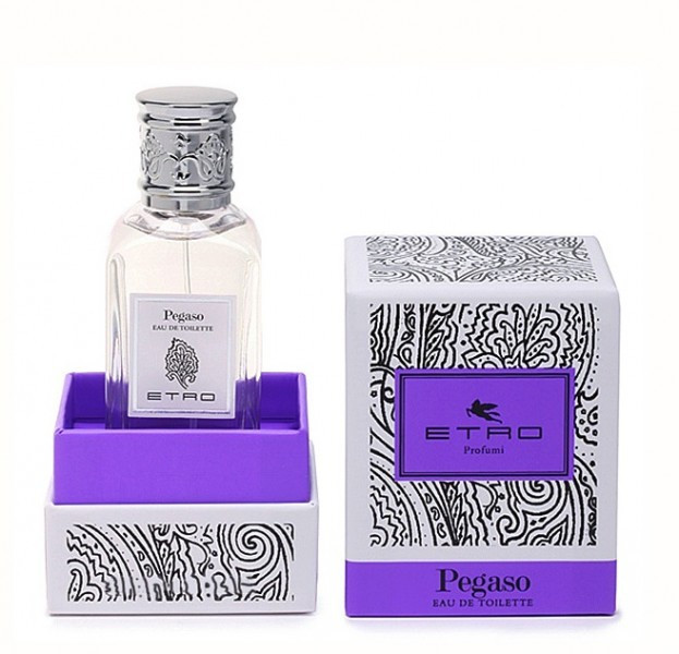 Оригінальна парфумерія Etro Pegaso
