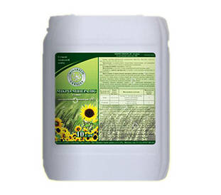 Мікродобриво Мікро-Мінераліс (маслячні) Мінералис Україна, для соняха