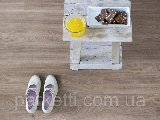 Вінілова плитка VinyLoc Prestige 54616 Дуб Сільвер Стар, фото 1
