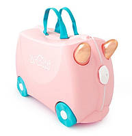 Trunki Каталка-Валіза Flaming Flossi