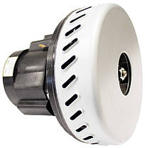 Двигун, мотор миючого пилососа Karcher 1400W VC07W118g, 4681FI2469A, фото 3