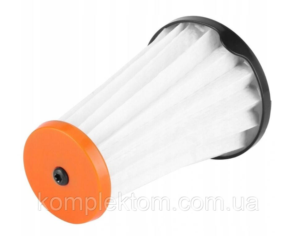 Фільтр для акум.пилососу Electrolux EF144
