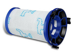 Фільтр для акумуляторного пилососу сумісний з Rowenta ZR009001, фото 2