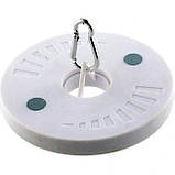 Ліхтар для кемпінгу в намет Tramp UTRA-008 світлодіодний (SHiz12798), фото 2