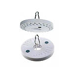 Ліхтар для кемпінгу в намет Tramp UTRA-008 світлодіодний (SHiz12798), фото 3