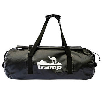 Водонепроникна сумка-гермомешок туризму Tramp 60 л TRA-205 S