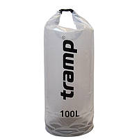 Гермомішок Tramp TRA-109 прозорий 100 л (SHiz12782)