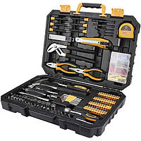 Набір інструментів для дому 196 шт DEKO DKMT196 (SH017495)