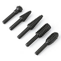 Набір свердел по дереву 5 шт 7788 (SH017446)