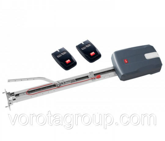 Автоматика для гаражних воріт BFT BOTTICELLI SMART BT A850 KIT