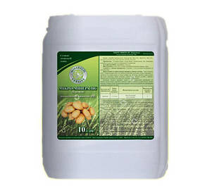 Мікродобриво Минералис Україна Мікро-Минералис (картопля)