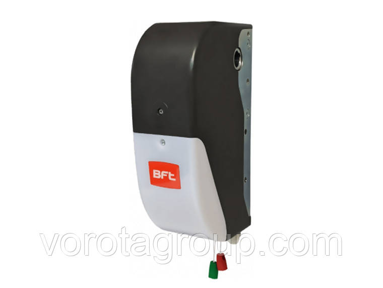 Автоматика для промислових секційних воріт BFT ARGO BT A35