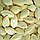 Насіння гарбузове "Квітка сонця" смажене солоне 40 г (продаються паками 20 шт по 11,20 грн), фото 2
