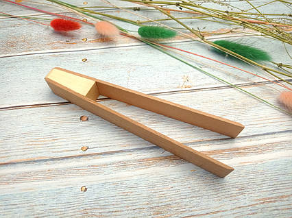 Кухонні щипці 03, фото 1