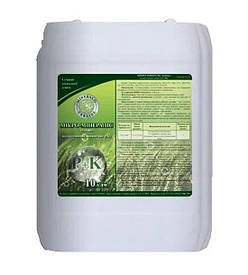 Мікродобриво Мікро-Минералис (Фосфор + Калій) Минералис Україна