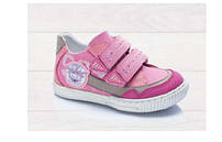 Демісезонні черевики для дівчаток