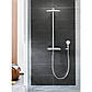 Душова система Grohe Rainshower SmartControl 26250000, фото 3