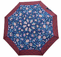Зонт zest женский полуавтомат 8 спиц парасоля жіноча