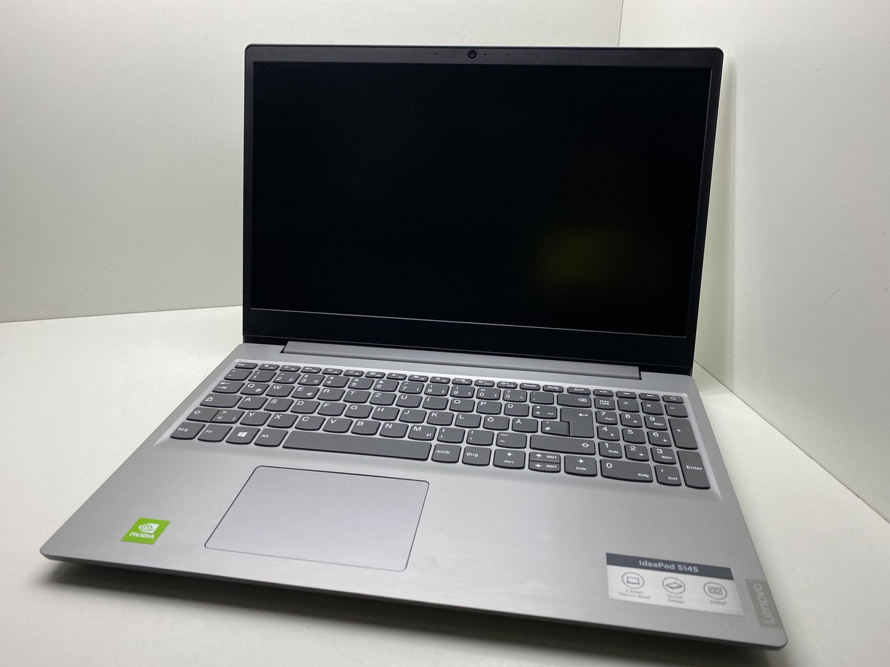 Ноутбук Lenovo IdeaPad S145-15IWL