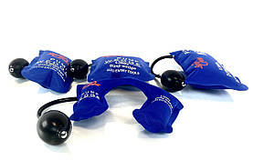 Пневмоподушки розширювальні PDR (4 шт) видалення вм'ятин без фарбування