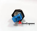 Датчик димових газів на конденсаційний котел Ariston GENUS PREMIUM (EVO) HP 45-65-85-100-115-150 кВт	65107342, фото 2