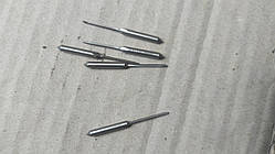 Розвертка машинна 1.5 мм Усередині завод р6м5