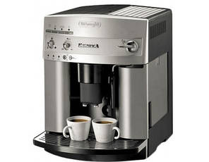 Кавомашина Delonghi Magnifica ESAM 3200 S