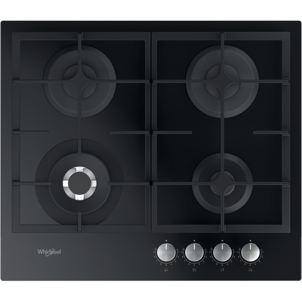 Варильна поверхня Whirlpool AKTL 629NB1