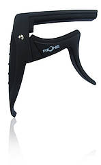 Каподастр FZONE FC-81 GUITAR CAPO (Black)