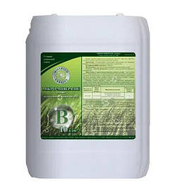 Мікродобриво Мікро-Мінераліс " Бор" + МО Мінераліс Україна