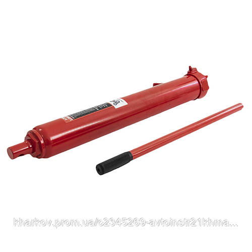 Купить Гидроцилиндр (гидравлический цилиндр) крана 5 тонн Profline ...