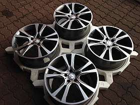 Диски 19" Mercedes E-class W207 Coupe Cabrio Sportpaket 