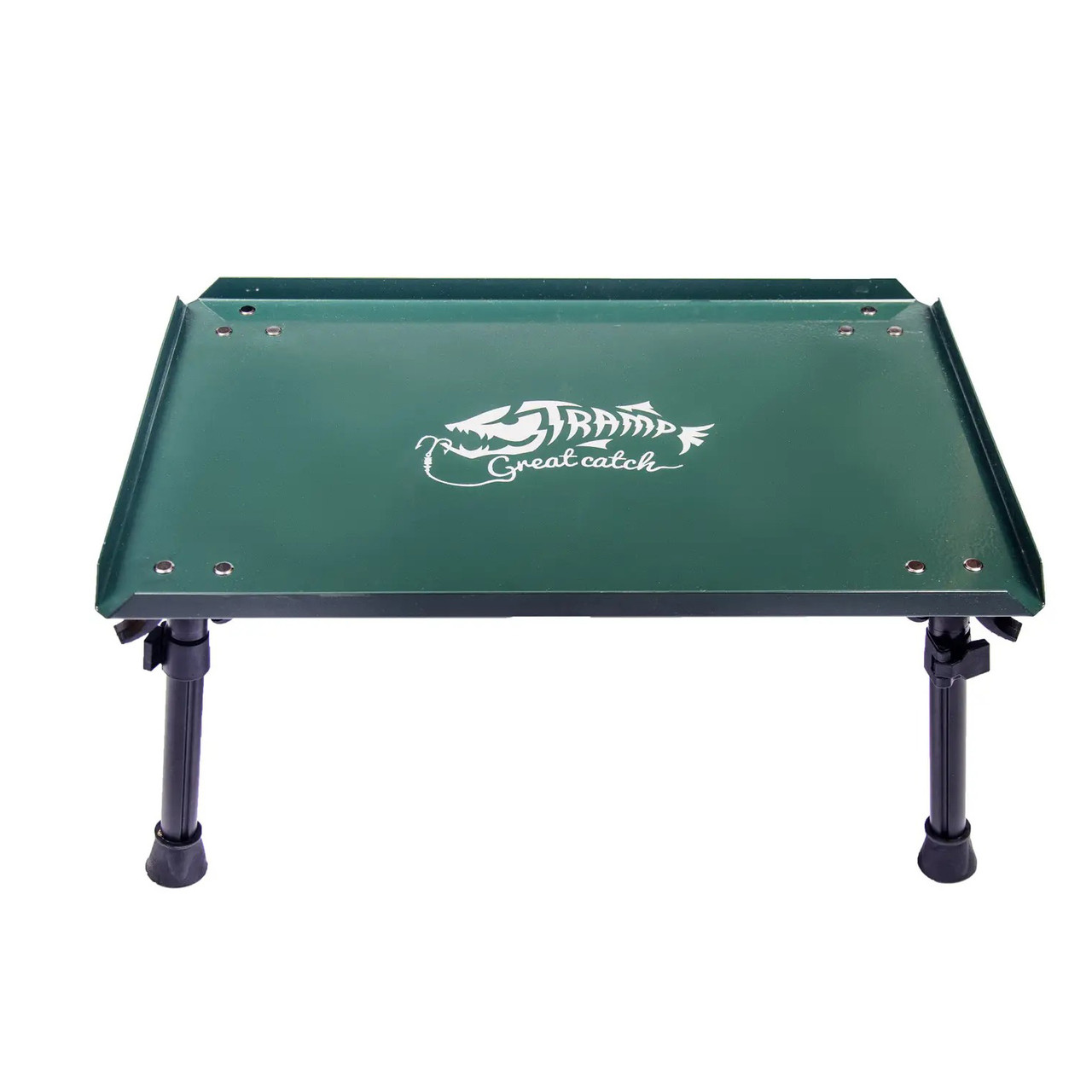 Монтажний столик для риболовлі Tramp TRF-056 алюміній, фото 1