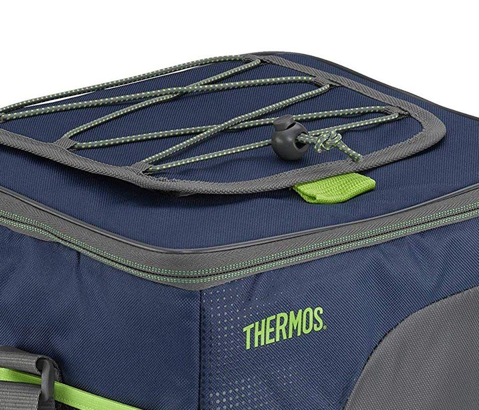 Thermos Radiance 12 Can Cooler Bag - Navy