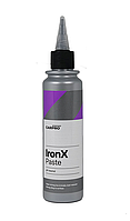 CarPro IronX Paste - Концентрированная паста для удаления ржавчины 150 мл